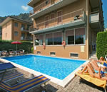 Hotel Roma Arco lago di Garda